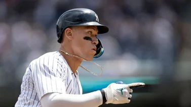 MLB: Aaron Judge es el máximo jonronero en este apartado (+ Video)