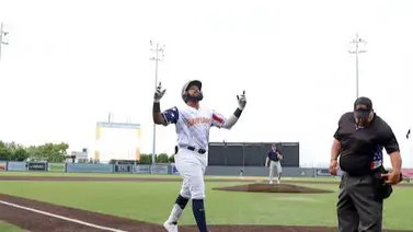 Pelotero de Águilas del Zulia fue galardonado en Liga Independiente (+Detalles) Pelotero de Águilas del Zulia fue galardonado en Liga Independiente (+Detalles)