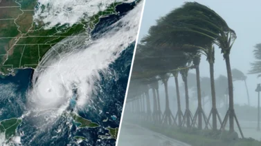 ¡Alerta! Localizada nueva tormenta tropical en las costas del Caribe