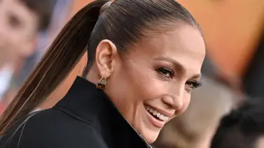 Jennifer López ejerce dura acción con su anillo de matrimonio en medio de rumores de divorcio Jennifer López ejerce dura acción con su anillo de matrimonio en medio de rumores de divorcio