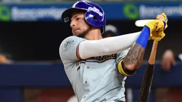 LVBP: ¿Leones del Caracas tendrá en Víctor Bericoto una buena adquisición para el corto plazo? LVBP: ¿Leones del Caracas tendrá en Víctor Bericoto una buena adquisición para el corto plazo?