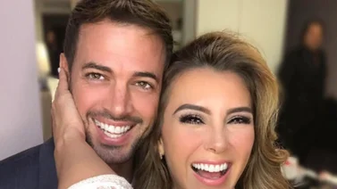 Lo que dijo William Levy sobre su "reconciliación" con Elizabeth Gutiérrez