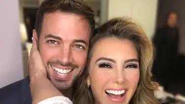 Lo que dijo William Levy sobre su "reconciliación" con Elizabeth Gutiérrez Lo que dijo William Levy sobre su "reconciliación" con Elizabeth Gutiérrez