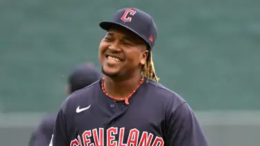 MLB: José Ramírez sacó el jonrón 29 y acecha sus propios récords (+Video) MLB: José Ramírez sacó el jonrón 29 y acecha sus propios récords (+Video)