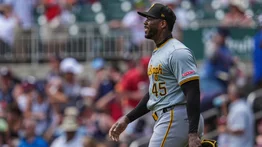 MLB: Aroldis Chapman y un registro de velocidad sin igual (+estadísticas)