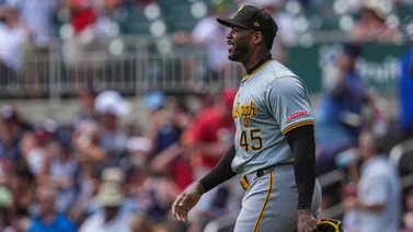 MLB: Aroldis Chapman y un registro de velocidad sin igual (+estadísticas)