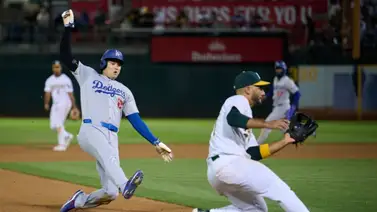 MLB: Shohei Ohtani es el tercer jugador más rápido en alcanzar el 30-30 MLB: Shohei Ohtani es el tercer jugador más rápido en alcanzar el 30-30