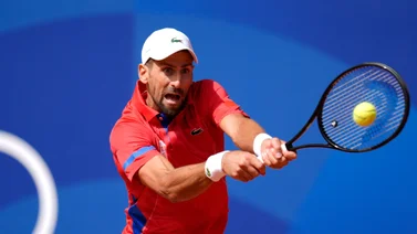 Juegos Olímpicos: Novak Djokovic completa un palmarés de oro en París 2024