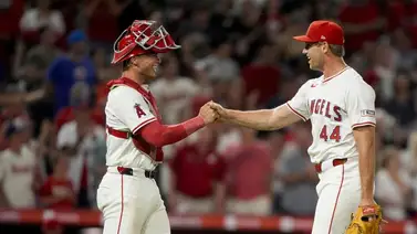 MLB: Ben Joyce lanzó el ponche más rápido de la historia desde 2008 (+video) MLB: Ben Joyce lanzó el ponche más rápido de la historia desde 2008 (+video)