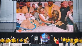 NFL: Nuevo miembro del Salón de la Fama 2024 tiene una enfermedad mortal