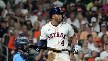 MLB: El cubano Pedro león repite titularidad con Astros de Houston