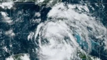 Tormenta tropical Debby se aproxima a Florida y las autoridades emiten alerta de huracán