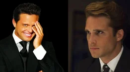 Protagonista de "Luis Miguel" enfrenta demanda tras agredir a un compañero de la serie