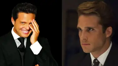 Protagonista de "Luis Miguel" enfrenta demanda tras agredir a un compañero de la serie Protagonista de "Luis Miguel" enfrenta demanda tras agredir a un compañero de la serie