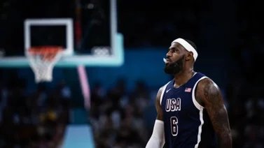Juegos Olímpicos: Estas son las llaves de los cuartos de final del torneo de baloncesto en París 2024