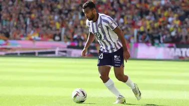 Cristian Cásseres Jr confirma su buen momento con el Toulouse tras la Copa América (+Detalles) Cristian Cásseres Jr confirma su buen momento con el Toulouse tras la Copa América (+Detalles)