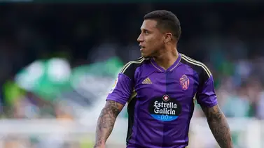 ¿Darwin Machís se marchará del fútbol español? (+Detalles) ¿Darwin Machís se marchará del fútbol español? (+Detalles)