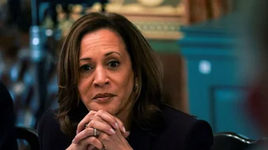 Kamala Harris entrevista a los posibles candidatos a la vicepresidencia(+Detalles) 