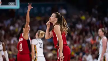 Juegos Olímpicos: Estos son los cruces de cuartos del final del torneo de baloncesto femenino en París Juegos Olímpicos: Estos son los cruces de cuartos del final del torneo de baloncesto femenino en París