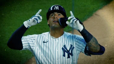 MLB: Así le ha ido a Gleyber Torres en el Yankee Stadium este 2024 (+Cifras)