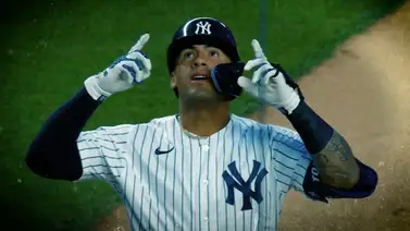 MLB: Así le ha ido a Gleyber Torres en el Yankee Stadium este 2024 (+Cifras) MLB: Así le ha ido a Gleyber Torres en el Yankee Stadium este 2024 (+Cifras)