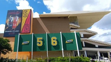 Así pagaron los cuadros del 5y6 nacional en la reunión 29 en La Rinconada