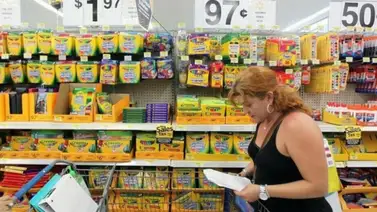 EEUU: ¡Ahorra en útiles escolares! Conoce las opciones de ahorro de la temporada EEUU: ¡Ahorra en útiles escolares! Conoce las opciones de ahorro de la temporada