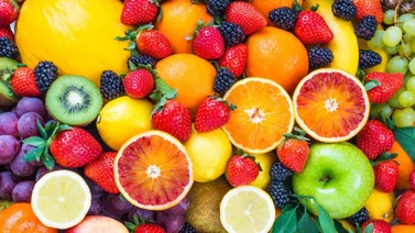 Comienza a comer esta fruta milagrosa para eliminar las arrugas