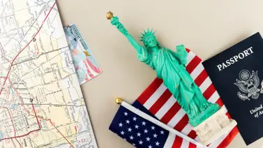 ¡Atención colombianos! EEUU hizo importantes anuncios sobre la emisión de visas ¡Atención colombianos! EEUU hizo importantes anuncios sobre la emisión de visas