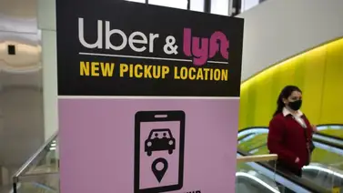Nueva York toma increíble medida sobre conductores de Uber y Lyft Nueva York toma increíble medida sobre conductores de Uber y Lyft