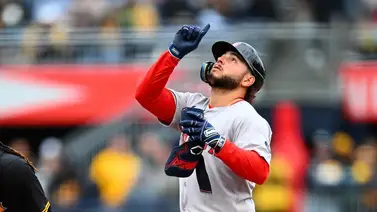 MLB: Wilyer Abreu destaca en una jornada muy emotiva (+Declaraciones) MLB: Wilyer Abreu destaca en una jornada muy emotiva (+Declaraciones)