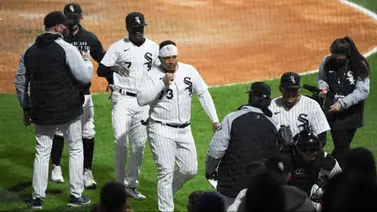MLB: Medias Blancas de Chicago a una derrota de igualar el récord de Grandes Ligas MLB: Medias Blancas de Chicago a una derrota de igualar el récord de Grandes Ligas