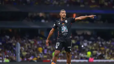 Pachuca de Rondón pierde, pero sobrevive en la Leagues Cup (+ Videos) Pachuca de Rondón pierde, pero sobrevive en la Leagues Cup (+ Videos)