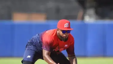 LVBP: Exgrandeliga de Cardenales de Lara dejó estos números en las Menores tras ser despedido por Milwaukee LVBP: Exgrandeliga de Cardenales de Lara dejó estos números en las Menores tras ser despedido por Milwaukee