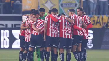 Leagues Cup: ¿Chivas queda eliminado tras perder con LA Galaxy? (+ Video) Leagues Cup: ¿Chivas queda eliminado tras perder con LA Galaxy? (+ Video)