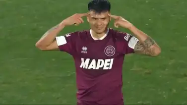 ¿Directo al Puskás? Así fue el que podría ser el mejor gol de todo el año (+Video) ¿Directo al Puskás? Así fue el que podría ser el mejor gol de todo el año (+Video)