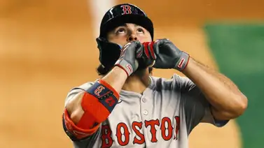 MLB: Wilyer Abreu logra producción histórica y es el Venezolano de la semana MLB: Wilyer Abreu logra producción histórica y es el Venezolano de la semana