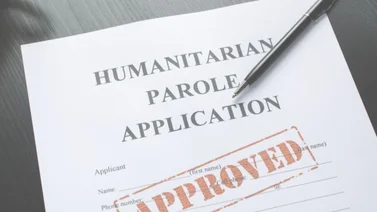 Parole Humanitario en Estados Unidos