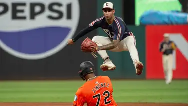 MLB: Así está la tabla de posiciones este 5 de agosto (+Video) MLB: Así está la tabla de posiciones este 5 de agosto (+Video)