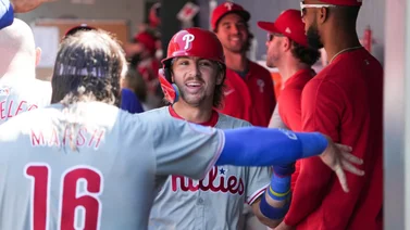 MLB: Estos son los juegos para hoy, 05 de agosto (+Video)