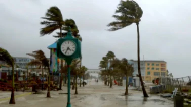 EE.UU: Huracán Debby: Amenaza creciente para Florida, Georgia y Carolina del Sur