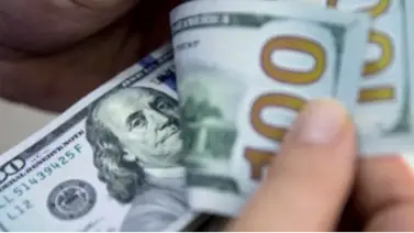 Dólares "cara chica": ¿Cómo cambiarlos sin perder dinero? Nueva norma del BCRA Dólares "cara chica": ¿Cómo cambiarlos sin perder dinero? Nueva norma del BCRA