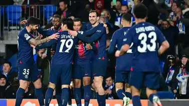 PSG rompe el mercado y ya empieza su era post Kylian Mbappé PSG rompe el mercado y ya empieza su era post Kylian Mbappé