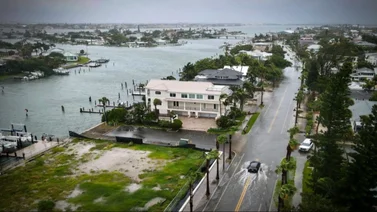 Huracán Debby