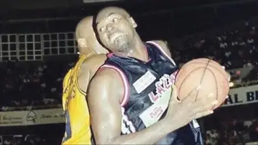 Fallece salón de la fama y leyenda del baloncesto dominicano Fallece salón de la fama y leyenda del baloncesto dominicano