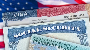 Visa EEUU