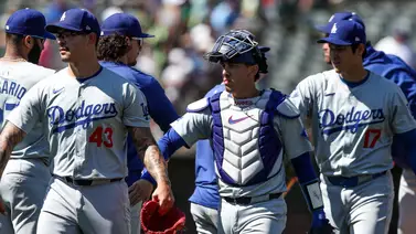 MLB: Estos son los equipos candidatos a ganar la Serie Mundial tras el mercado de cambio MLB: Estos son los equipos candidatos a ganar la Serie Mundial tras el mercado de cambio
