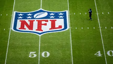 Nueva tecnología que implementarán los 32 equipos de la NFL (+Video) Nueva tecnología que implementarán los 32 equipos de la NFL (+Video)