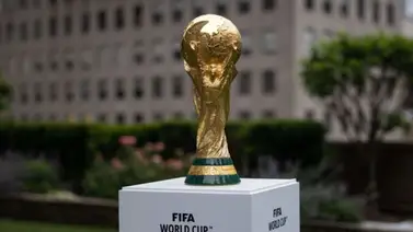 La FIFA ofrece trabajos para el Mundial 2026: ¿Cuáles son y qué necesitas para aplicar? La FIFA ofrece trabajos para el Mundial 2026: ¿Cuáles son y qué necesitas para aplicar?
