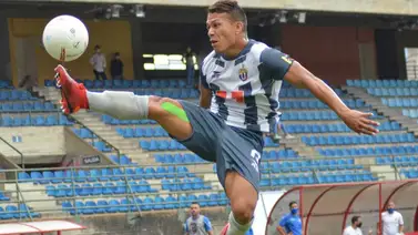 Mediocampista venezolano deja Brasil y pone rumbo al fútbol europeo (+Detalles) Mediocampista venezolano deja Brasil y pone rumbo al fútbol europeo (+Detalles)